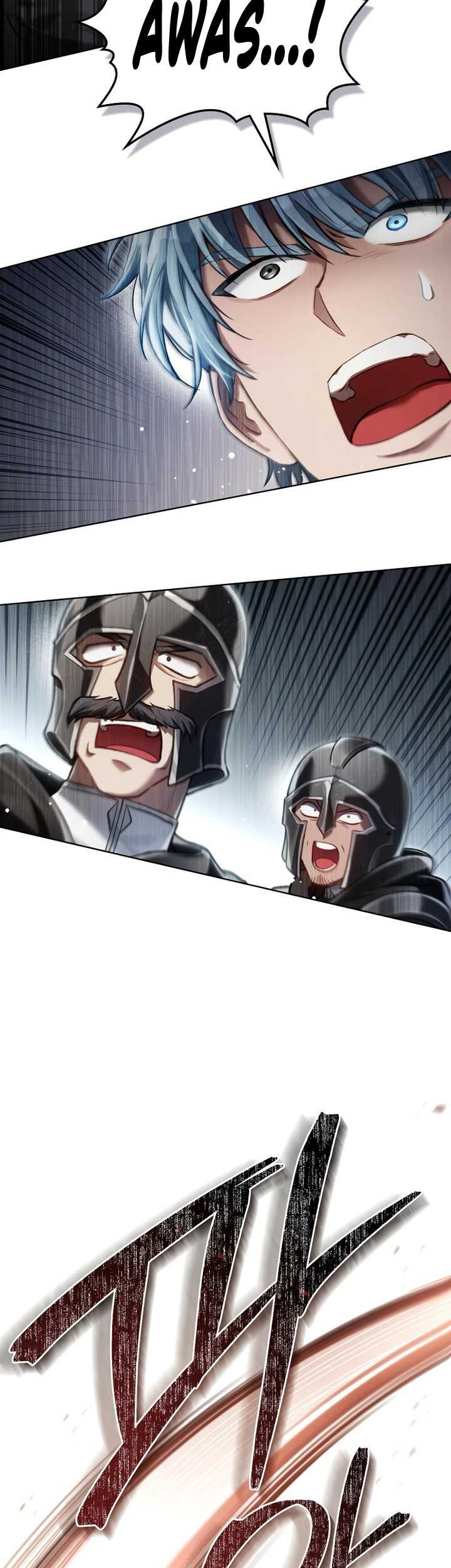 Reborn as the Enemy Prince Chapter 36 - halaman 12