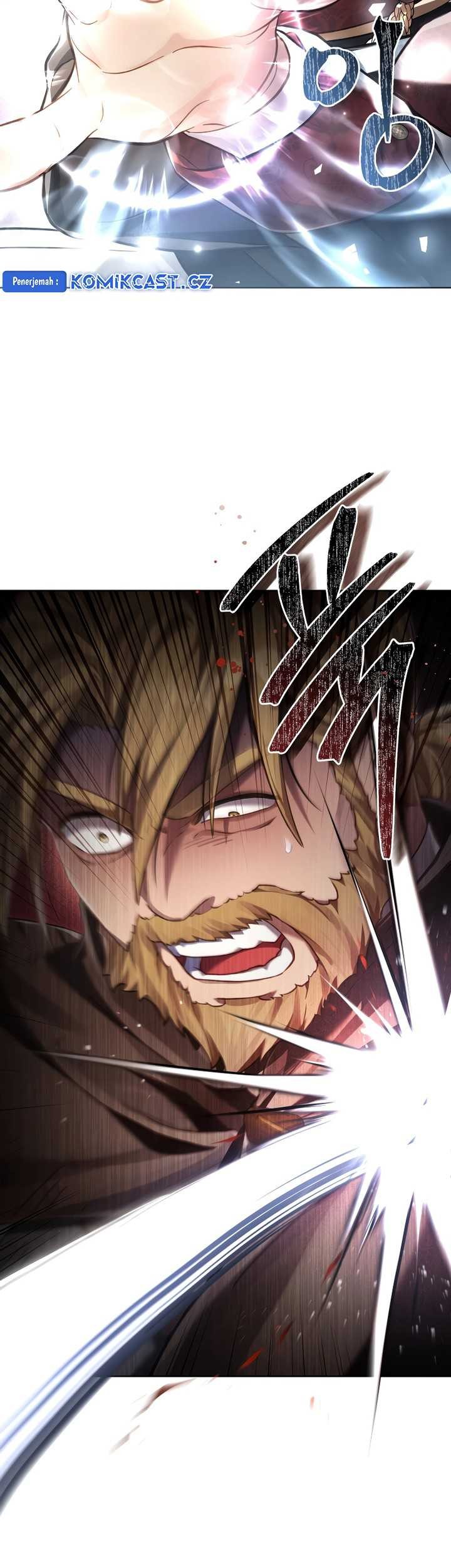 Reborn as the Enemy Prince Chapter 36 - halaman 16