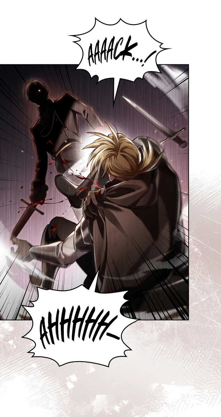 Reborn as the Enemy Prince Chapter 36 - halaman 17