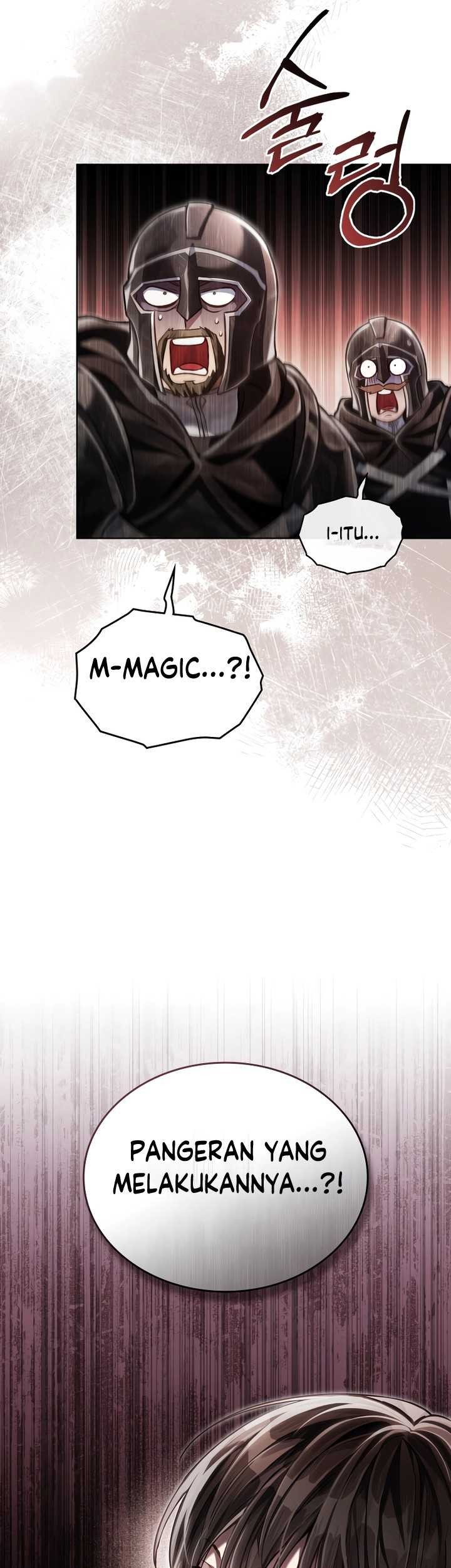 Reborn as the Enemy Prince Chapter 36 - halaman 18