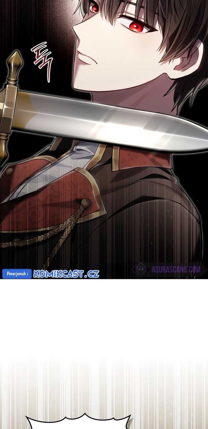 Reborn as the Enemy Prince Chapter 36 - halaman 19