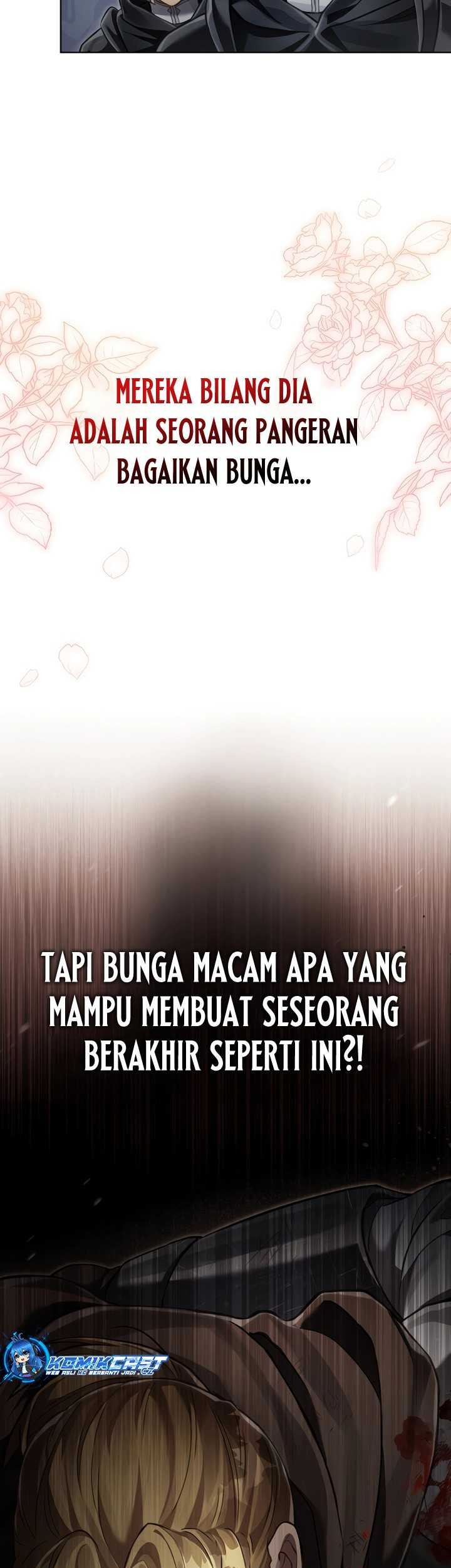 Reborn as the Enemy Prince Chapter 36 - halaman 24