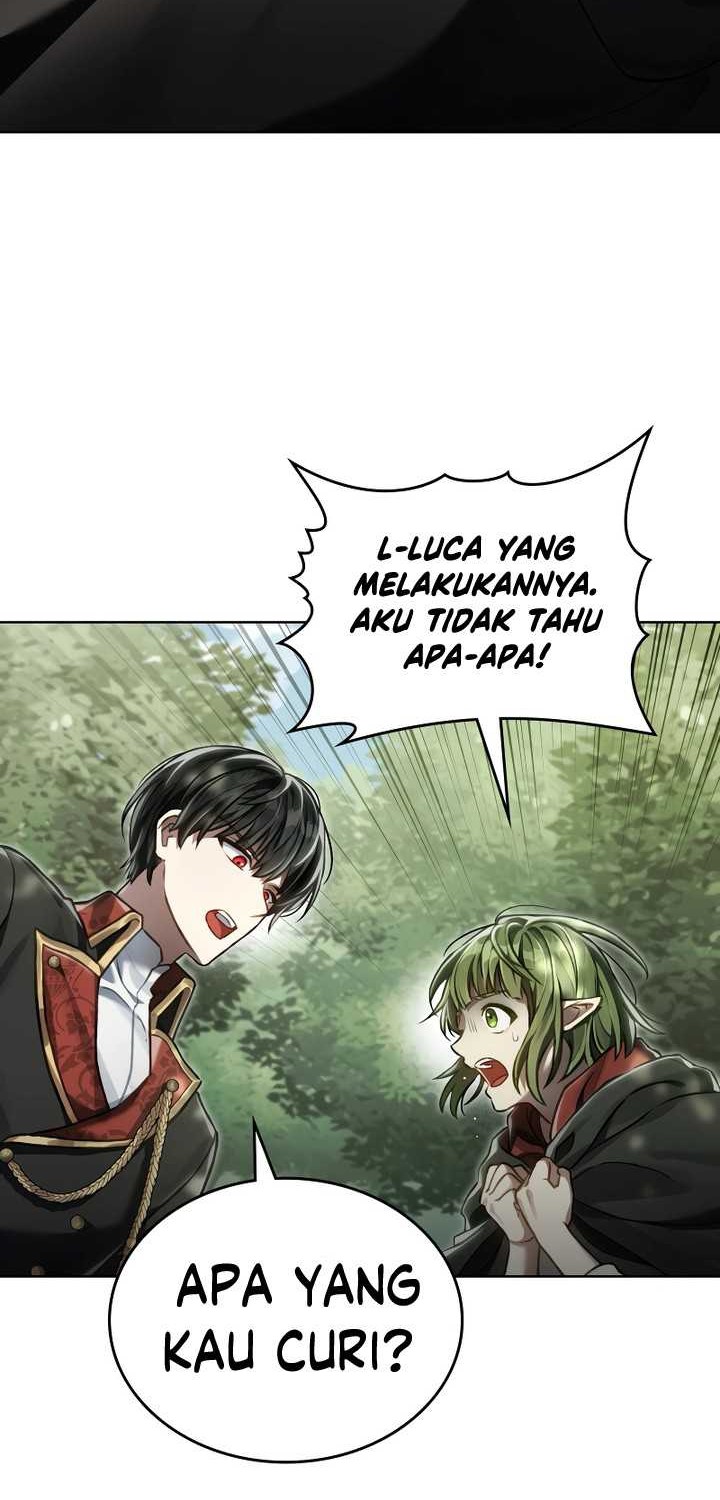 Reborn as the Enemy Prince Chapter 36 - halaman 29