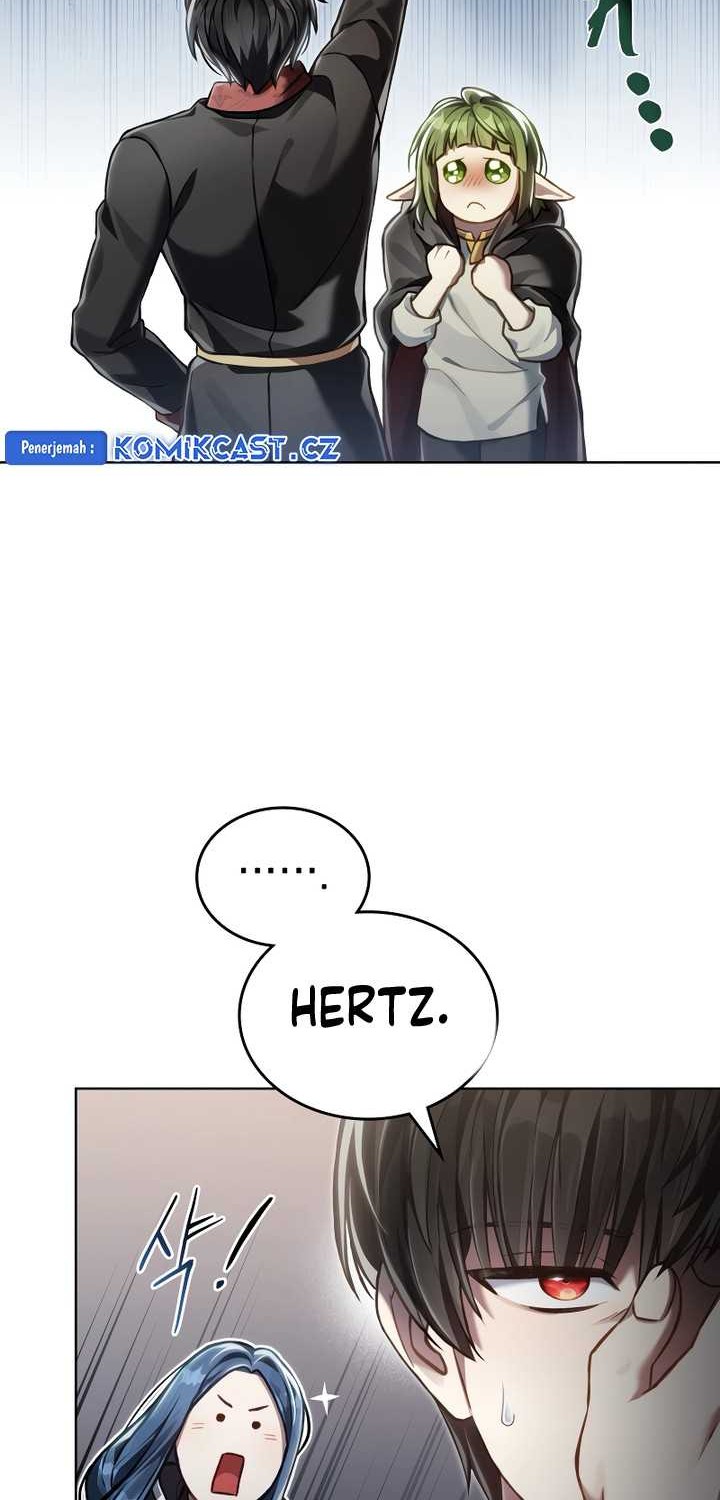 Reborn as the Enemy Prince Chapter 36 - halaman 31