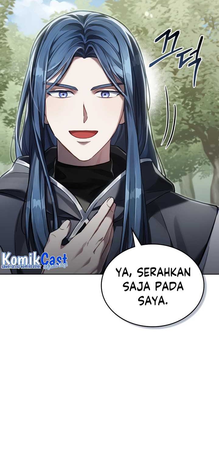 Reborn as the Enemy Prince Chapter 36 - halaman 33