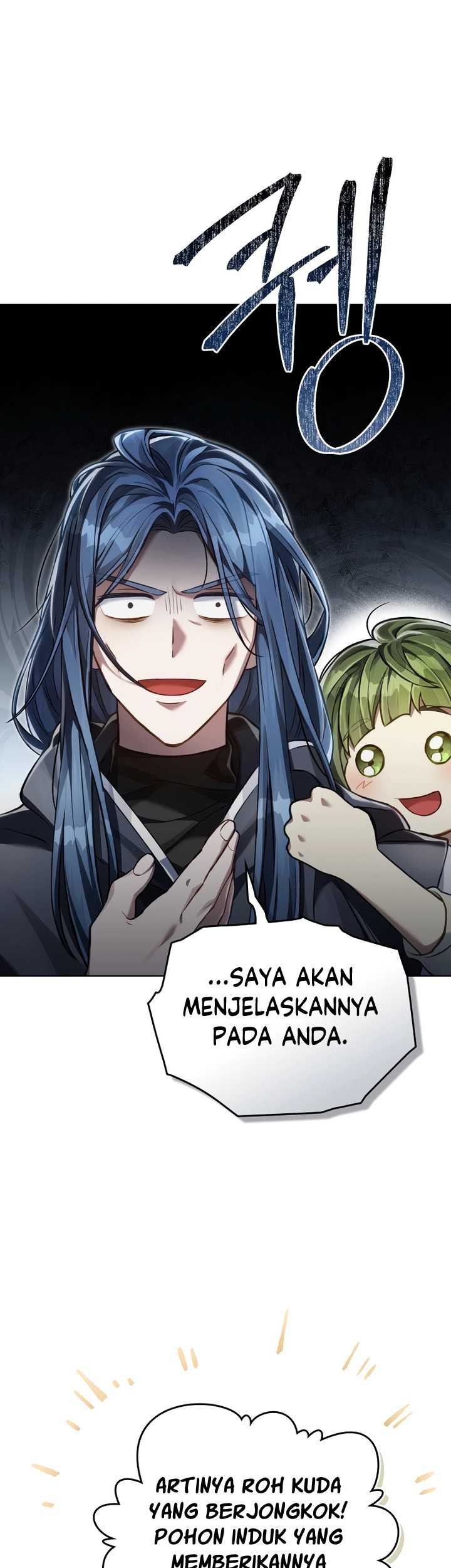 Reborn as the Enemy Prince Chapter 36 - halaman 34