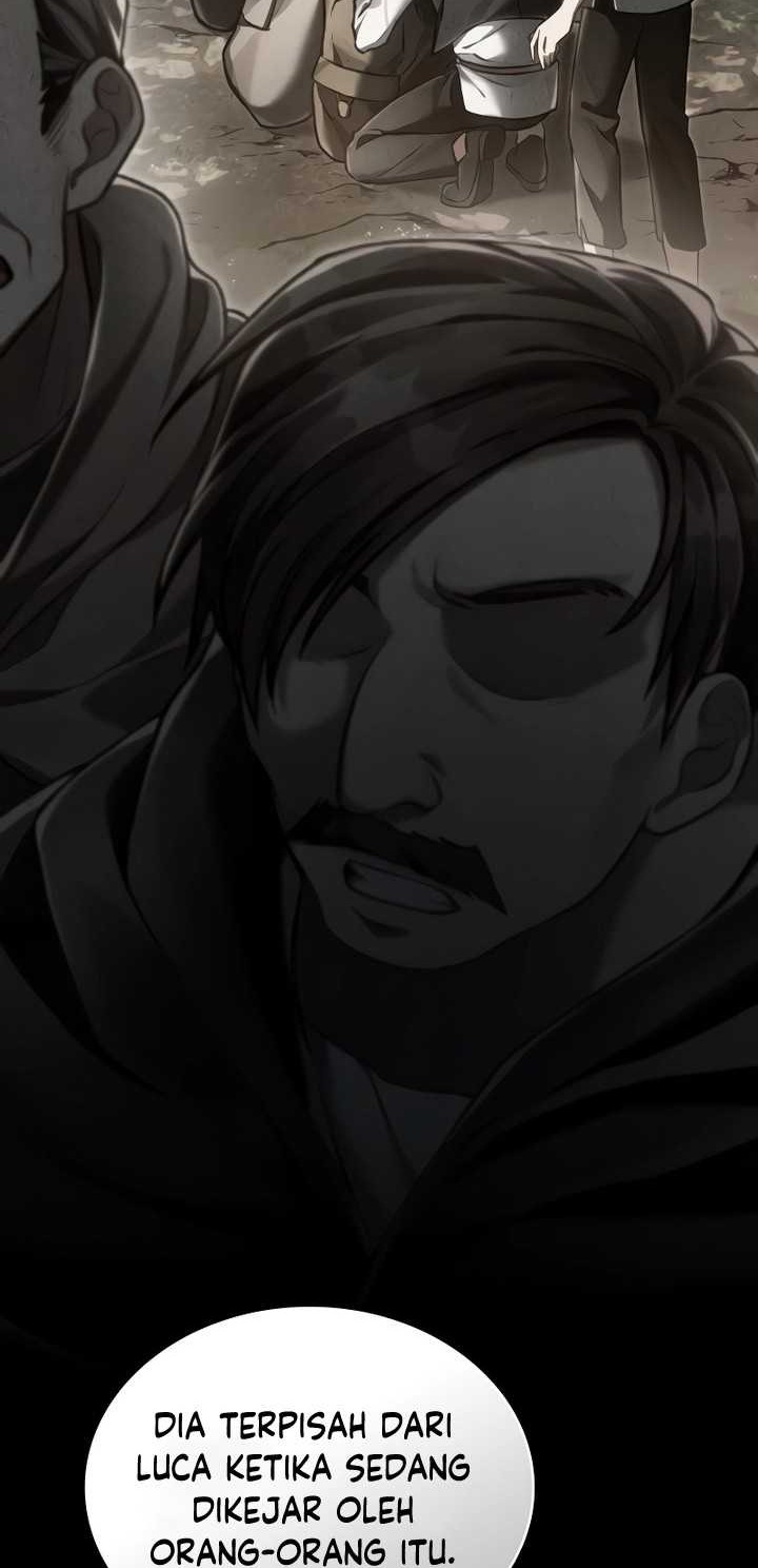Reborn as the Enemy Prince Chapter 36 - halaman 37