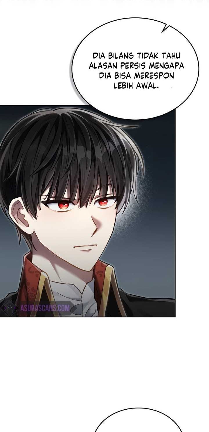 Reborn as the Enemy Prince Chapter 36 - halaman 39