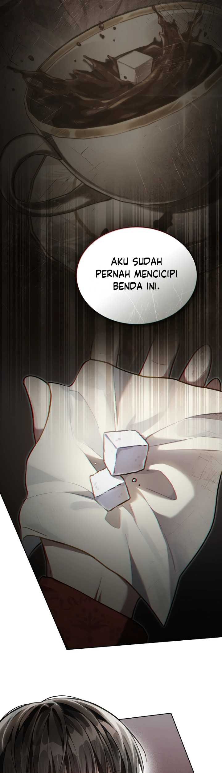 Reborn as the Enemy Prince Chapter 36 - halaman 48