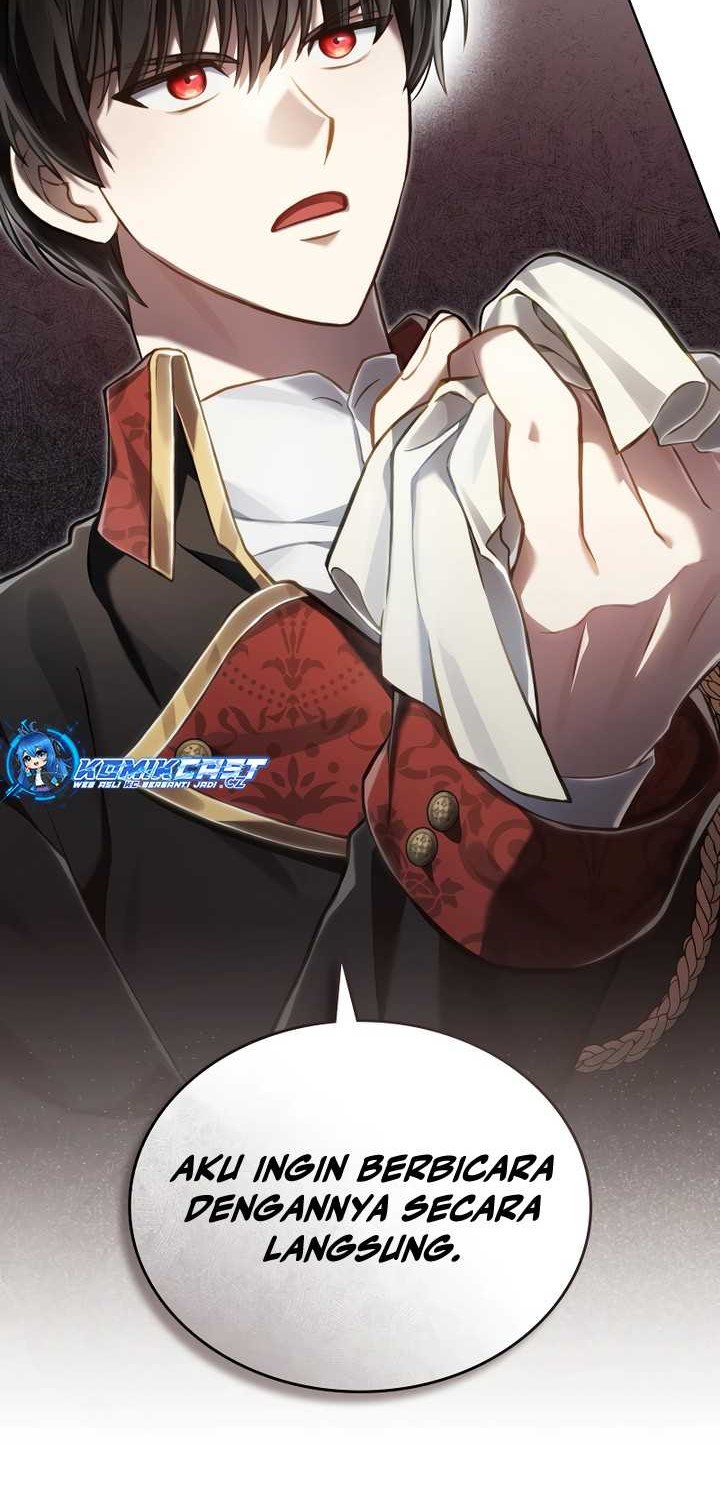 Reborn as the Enemy Prince Chapter 36 - halaman 49