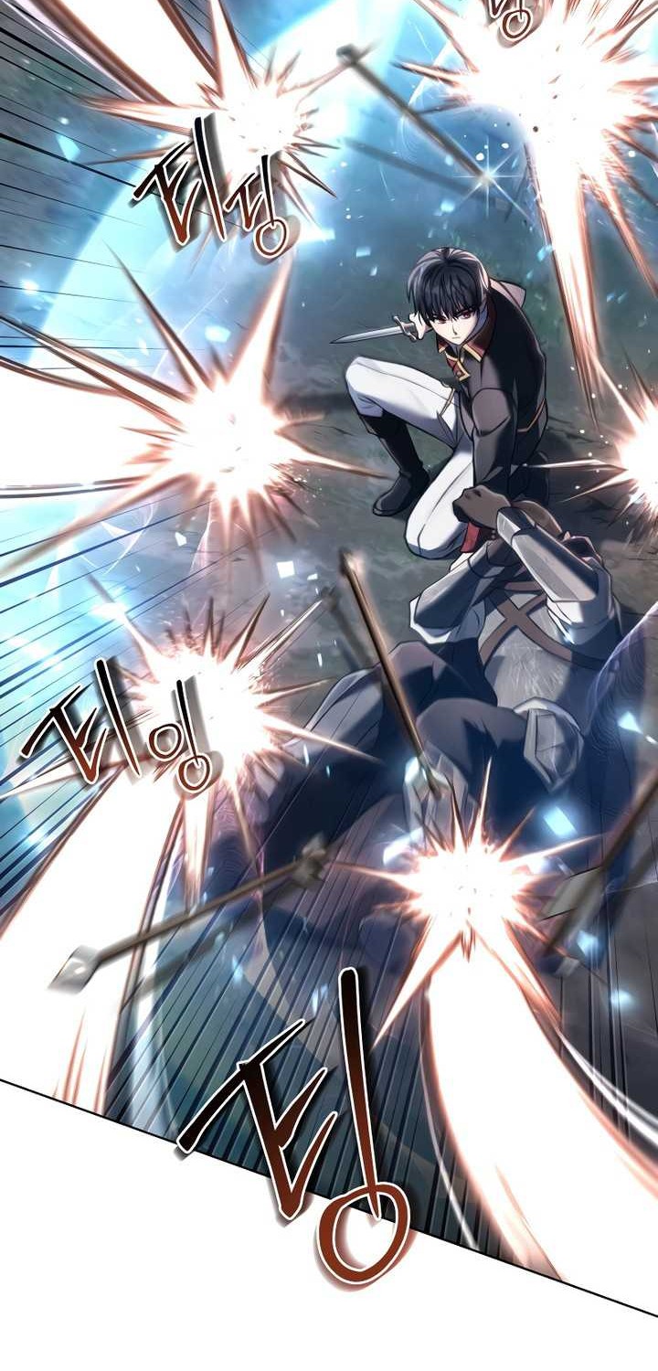 Reborn as the Enemy Prince Chapter 36 - halaman 5