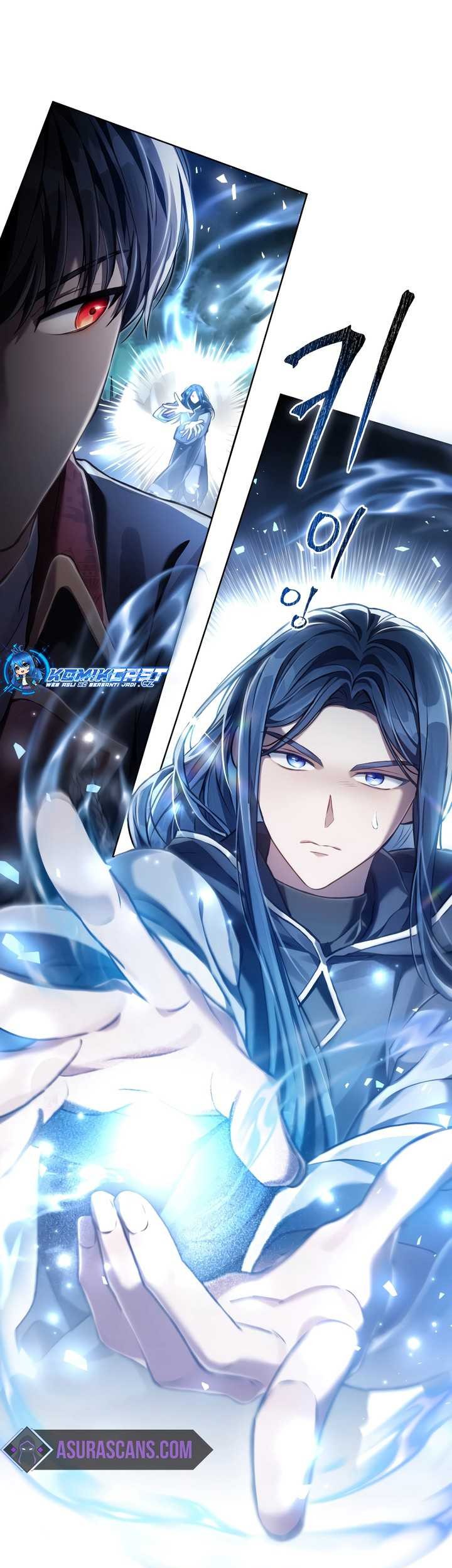 Reborn as the Enemy Prince Chapter 36 - halaman 6