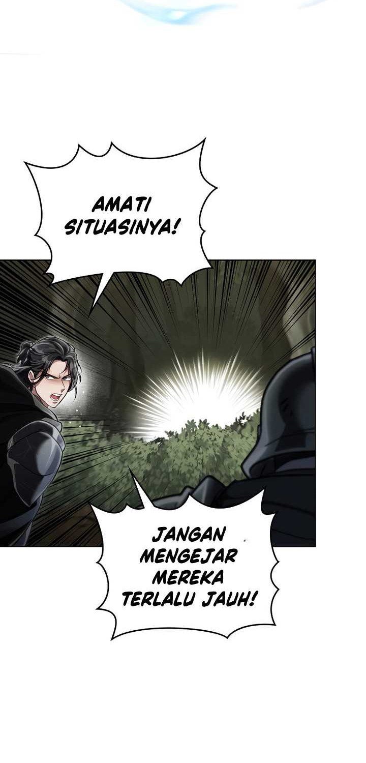 Reborn as the Enemy Prince Chapter 36 - halaman 7