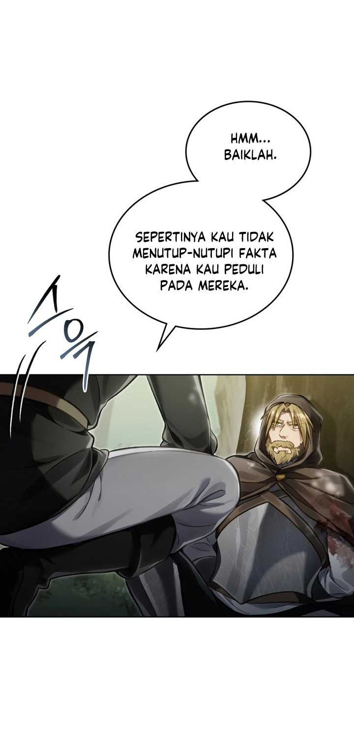 Reborn as the Enemy Prince Chapter 37 - halaman 11