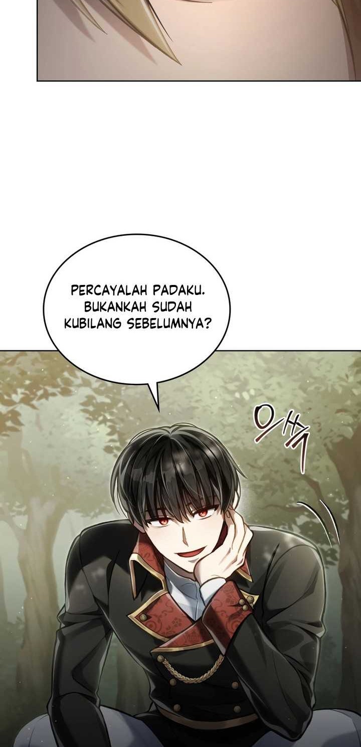 Reborn as the Enemy Prince Chapter 37 - halaman 13