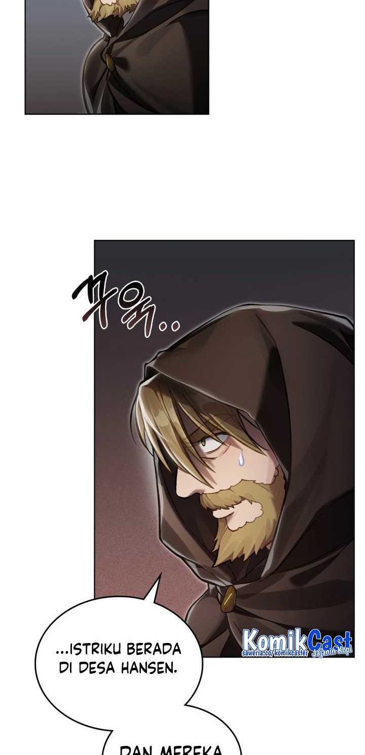 Reborn as the Enemy Prince Chapter 37 - halaman 15