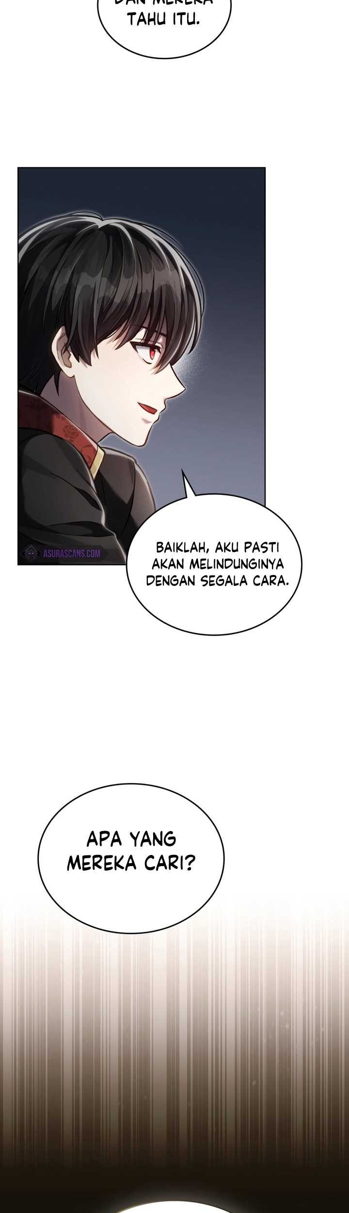 Reborn as the Enemy Prince Chapter 37 - halaman 16