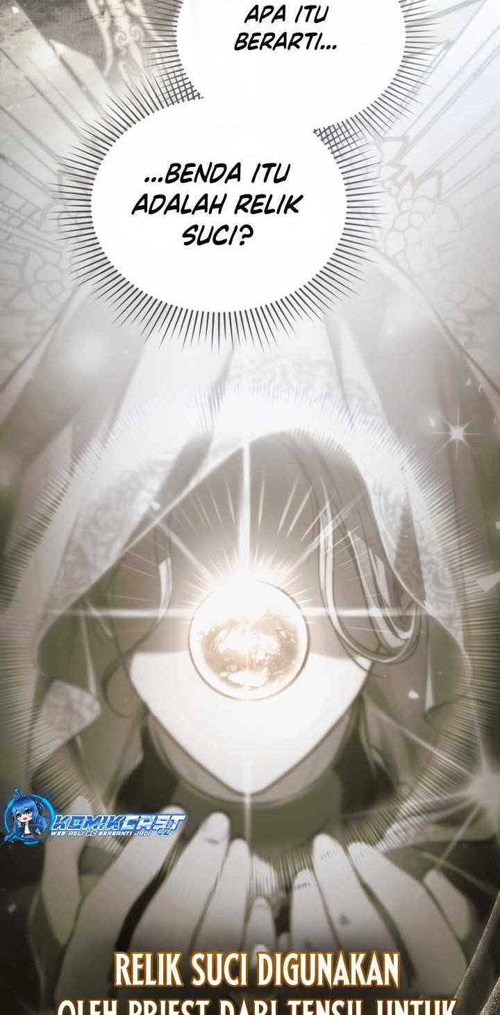 Reborn as the Enemy Prince Chapter 37 - halaman 19