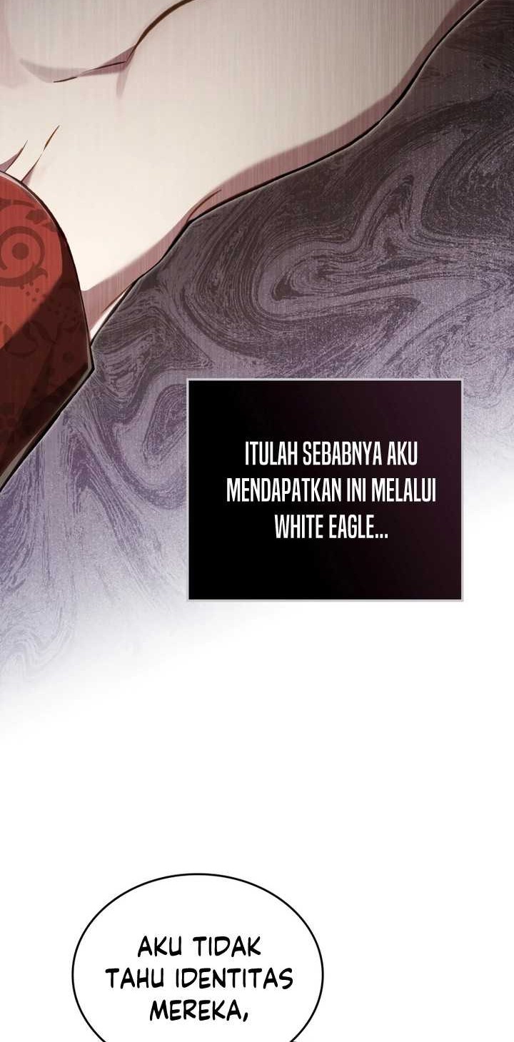 Reborn as the Enemy Prince Chapter 37 - halaman 23