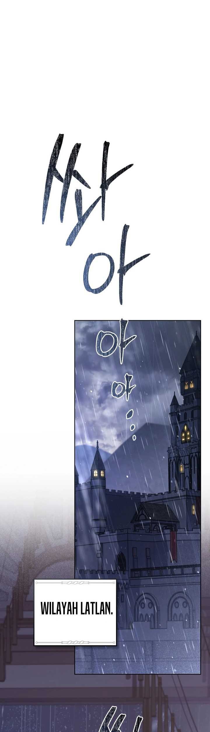 Reborn as the Enemy Prince Chapter 37 - halaman 30