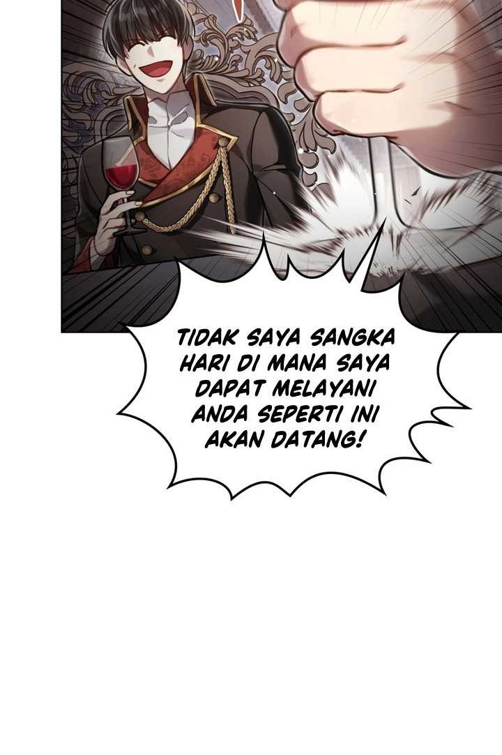 Reborn as the Enemy Prince Chapter 37 - halaman 33