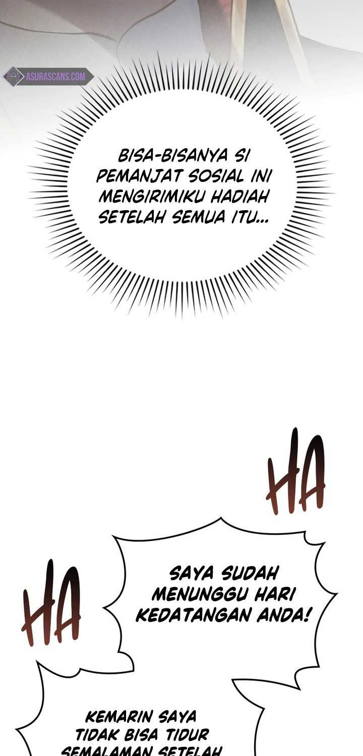Reborn as the Enemy Prince Chapter 37 - halaman 39