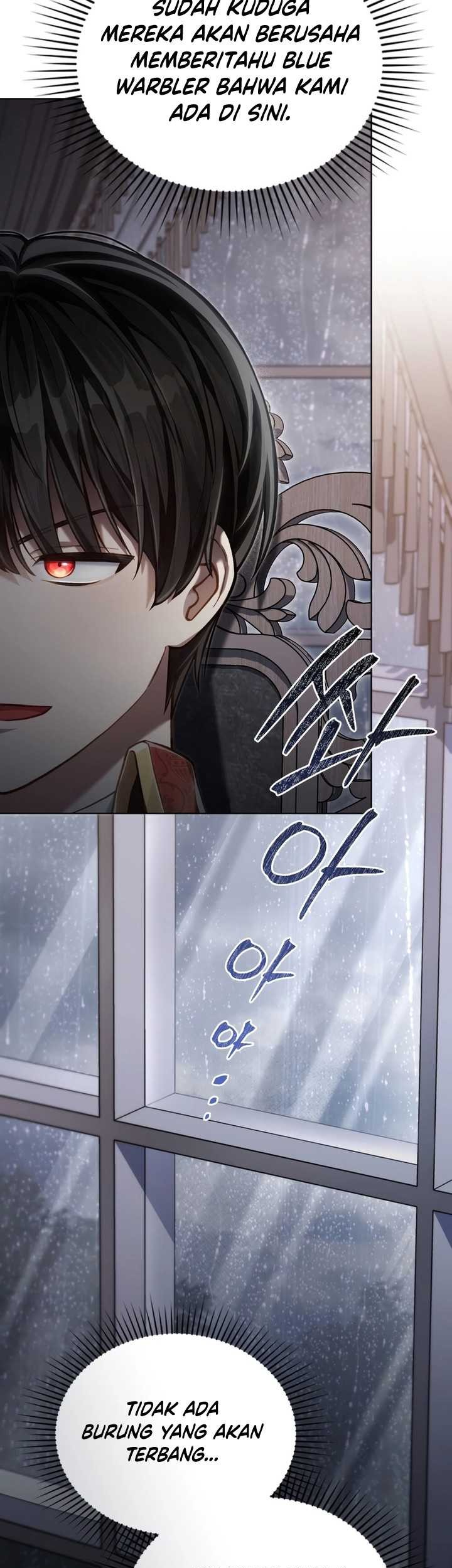 Reborn as the Enemy Prince Chapter 37 - halaman 44