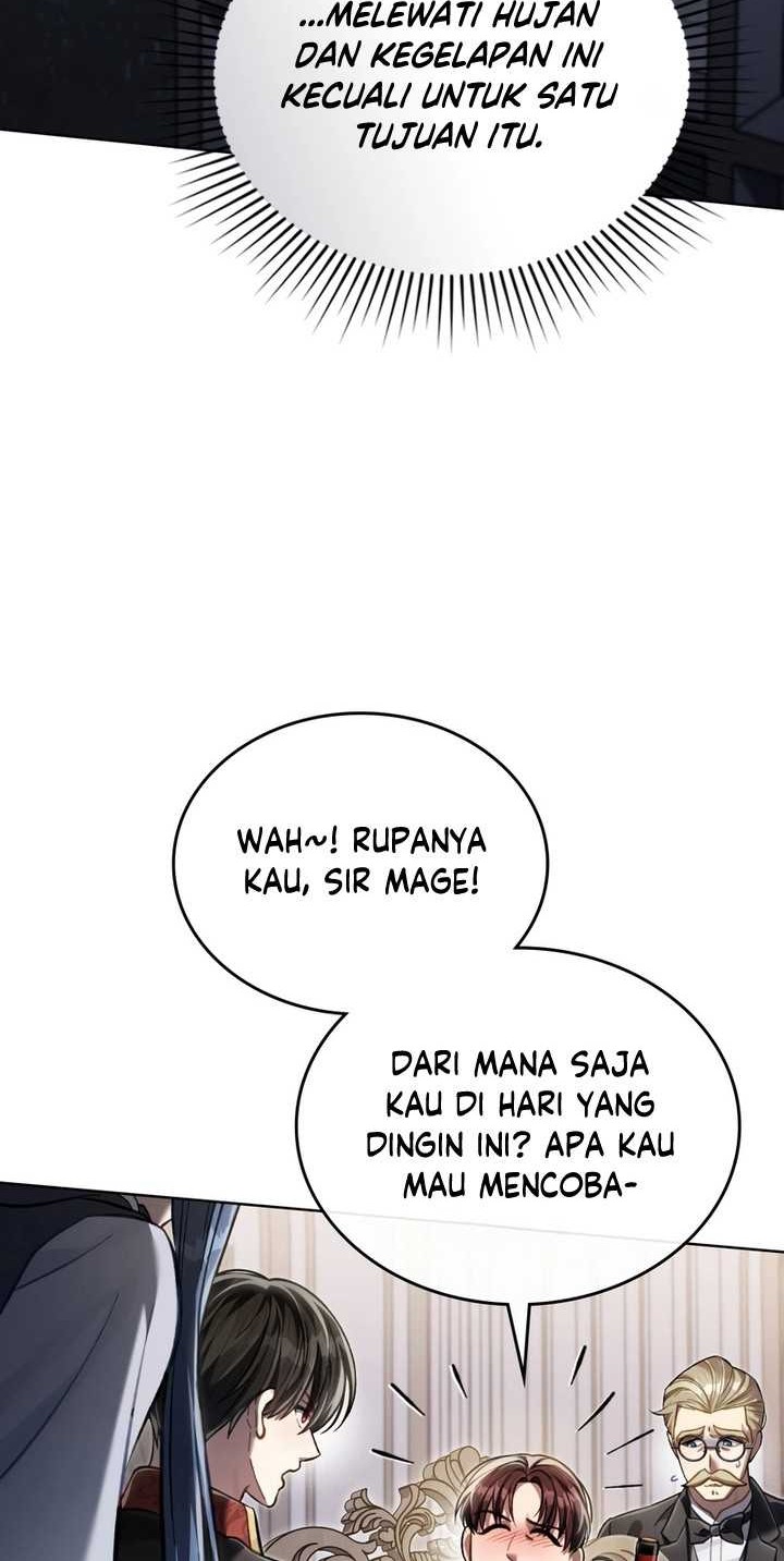 Reborn as the Enemy Prince Chapter 37 - halaman 45