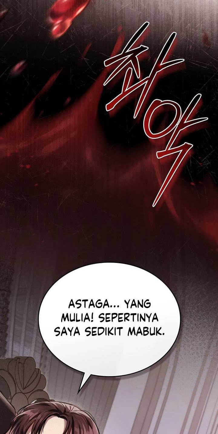 Reborn as the Enemy Prince Chapter 37 - halaman 47