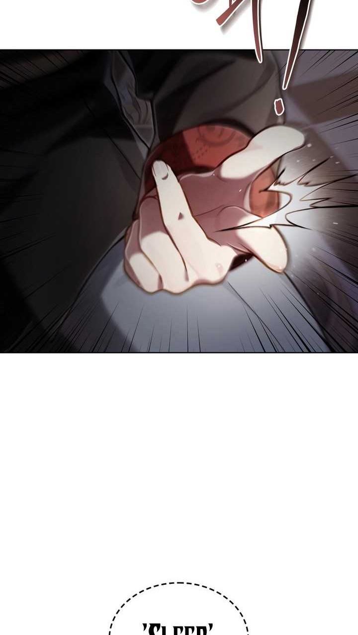 Reborn as the Enemy Prince Chapter 37 - halaman 51