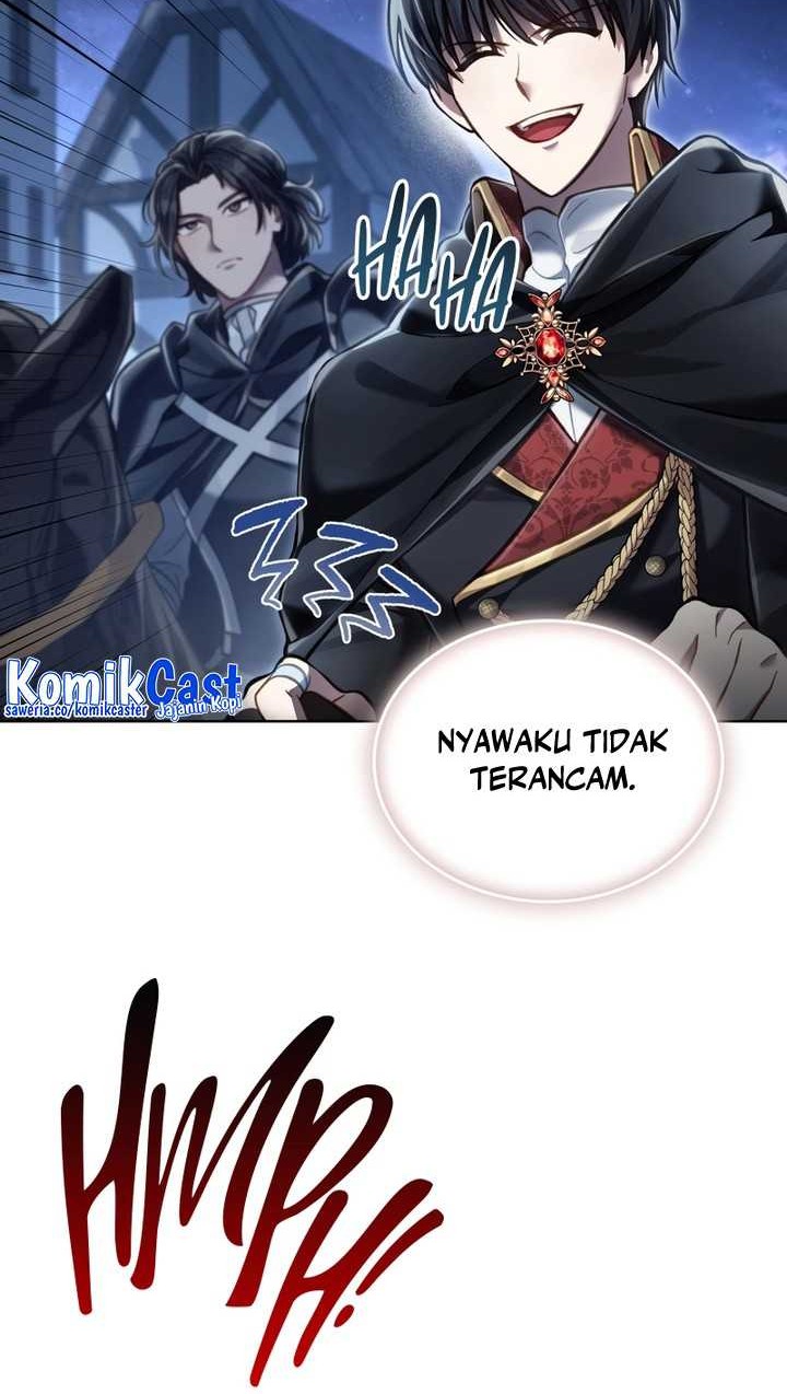 Reborn as the Enemy Prince Chapter 37 - halaman 57
