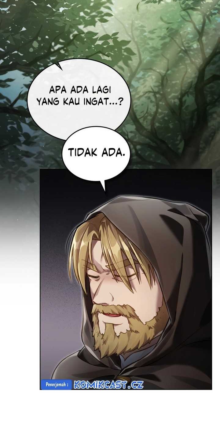 Reborn as the Enemy Prince Chapter 37 - halaman 9