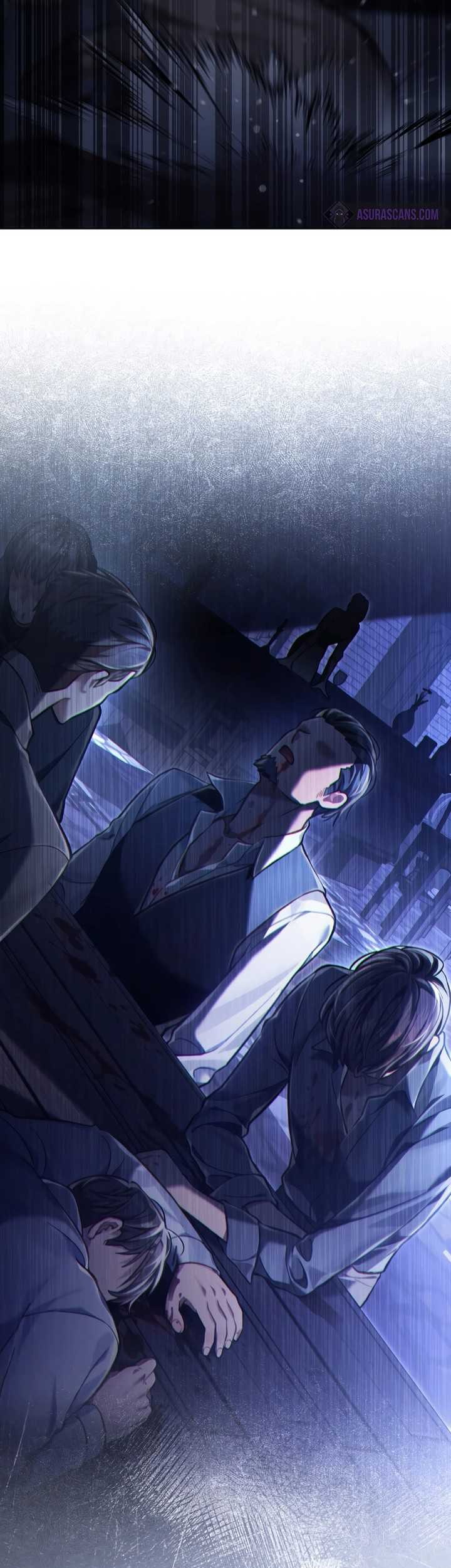 Reborn as the Enemy Prince Chapter 38 - halaman 10