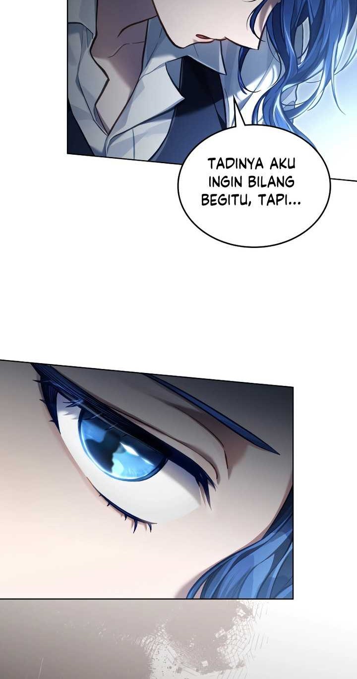 Reborn as the Enemy Prince Chapter 38 - halaman 15