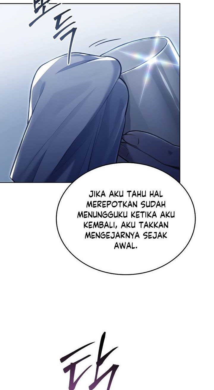 Reborn as the Enemy Prince Chapter 38 - halaman 19