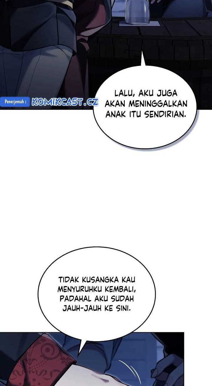 Reborn as the Enemy Prince Chapter 38 - halaman 21