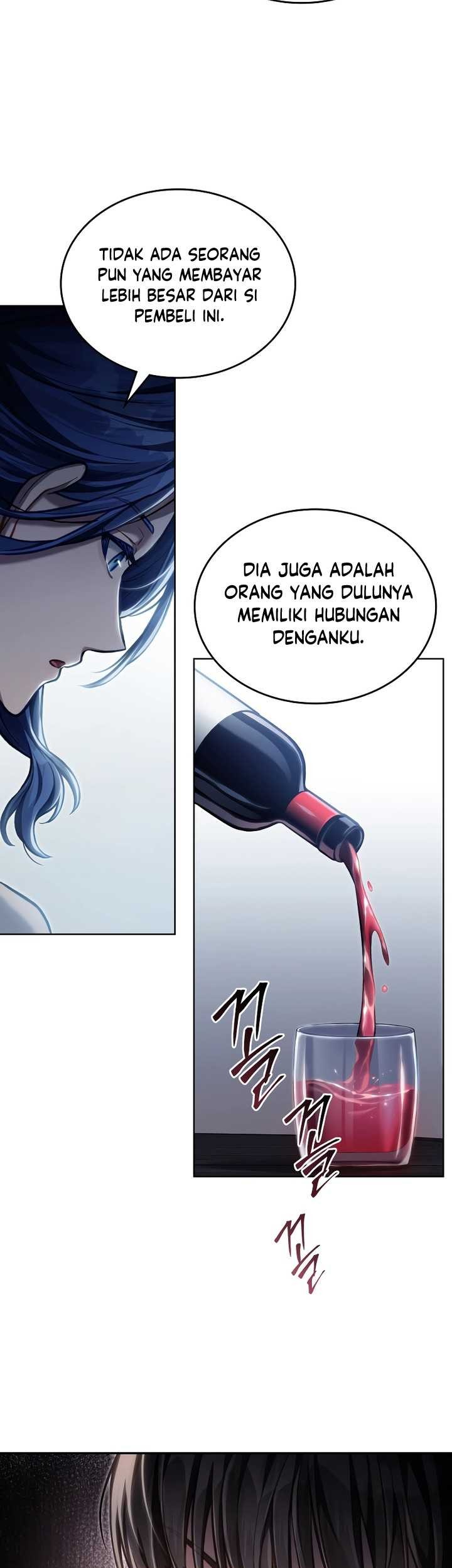 Reborn as the Enemy Prince Chapter 38 - halaman 28