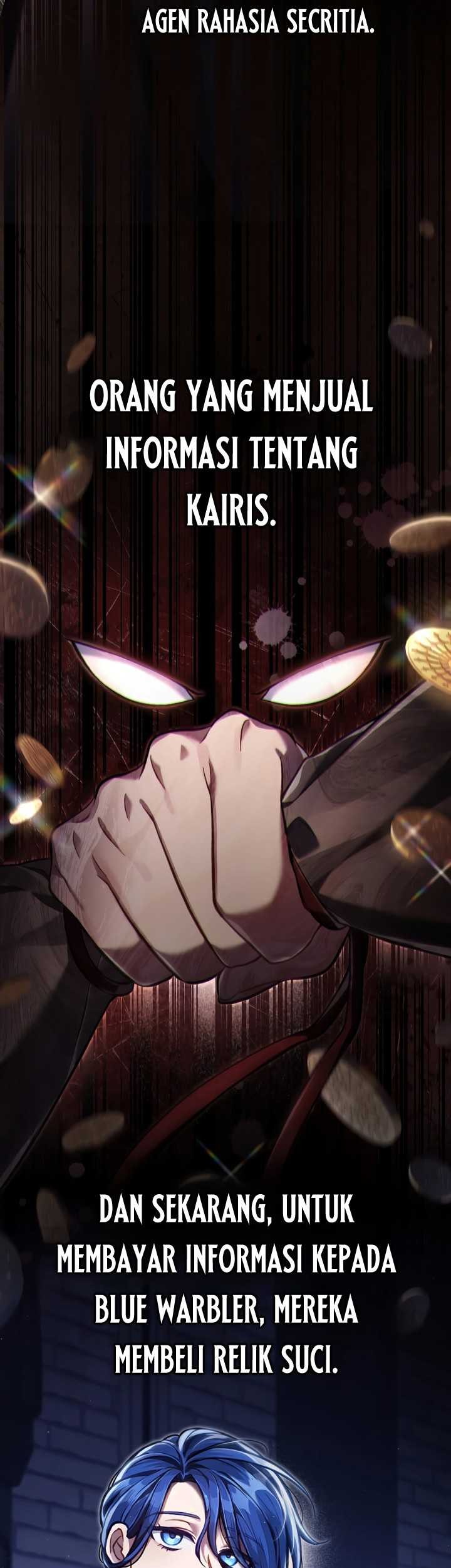 Reborn as the Enemy Prince Chapter 38 - halaman 30