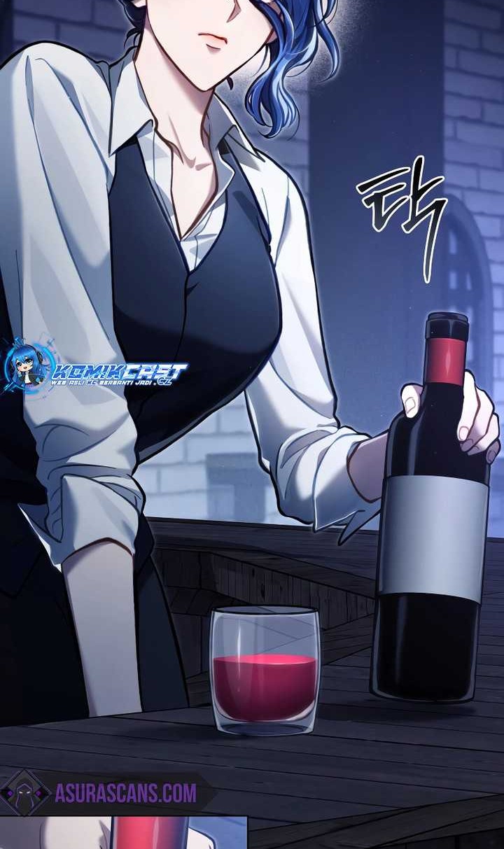 Reborn as the Enemy Prince Chapter 38 - halaman 31