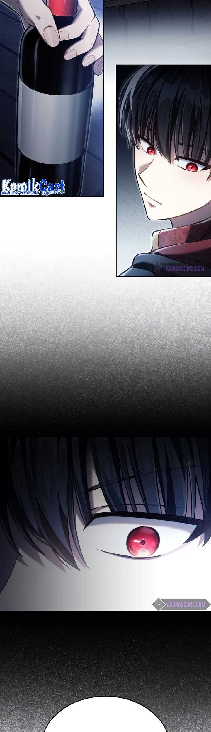 Reborn as the Enemy Prince Chapter 38 - halaman 32