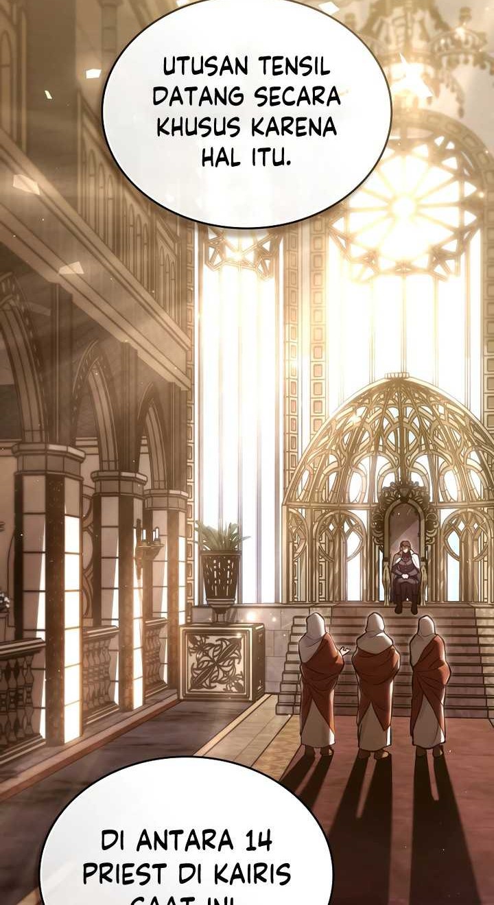 Reborn as the Enemy Prince Chapter 38 - halaman 37