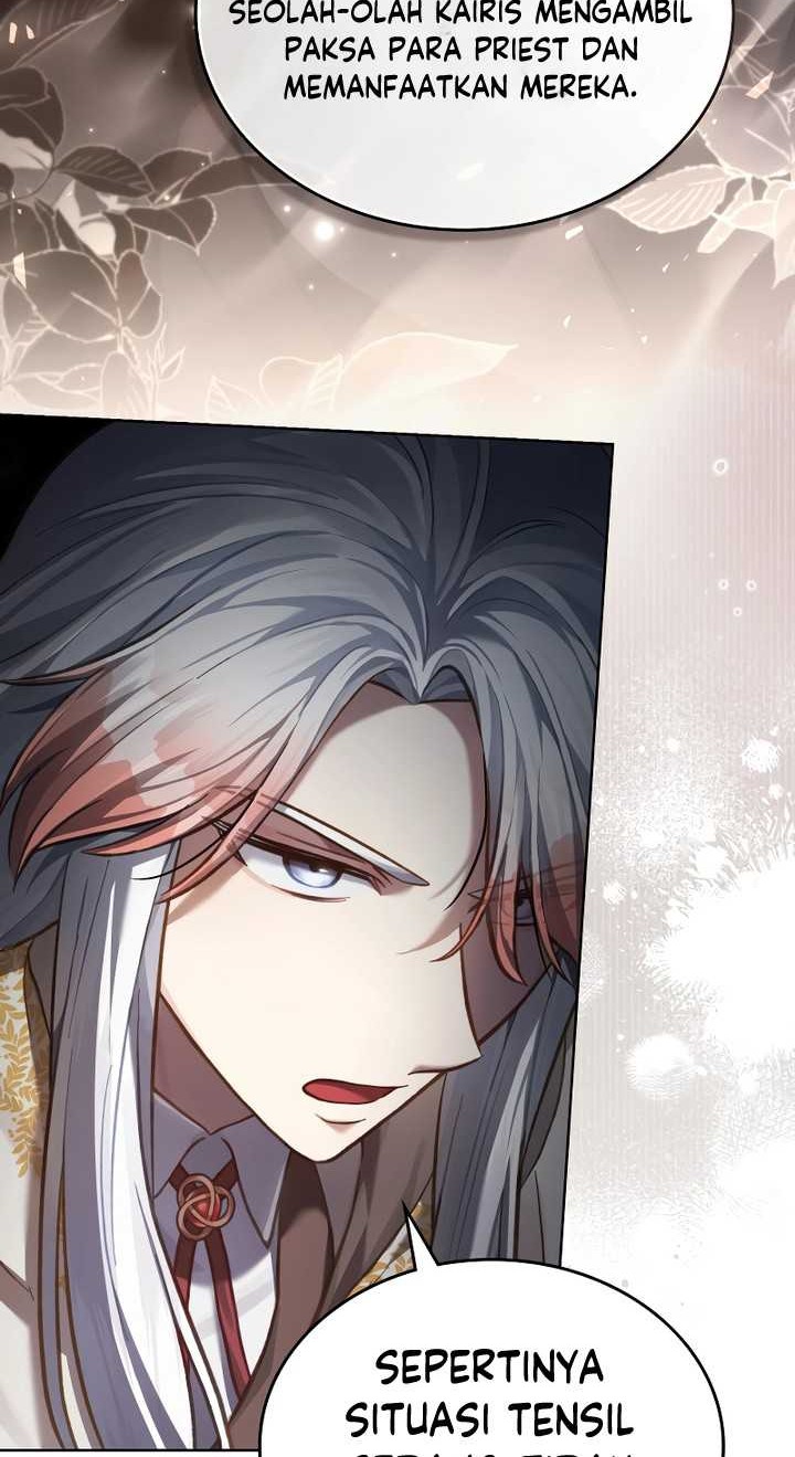 Reborn as the Enemy Prince Chapter 38 - halaman 39