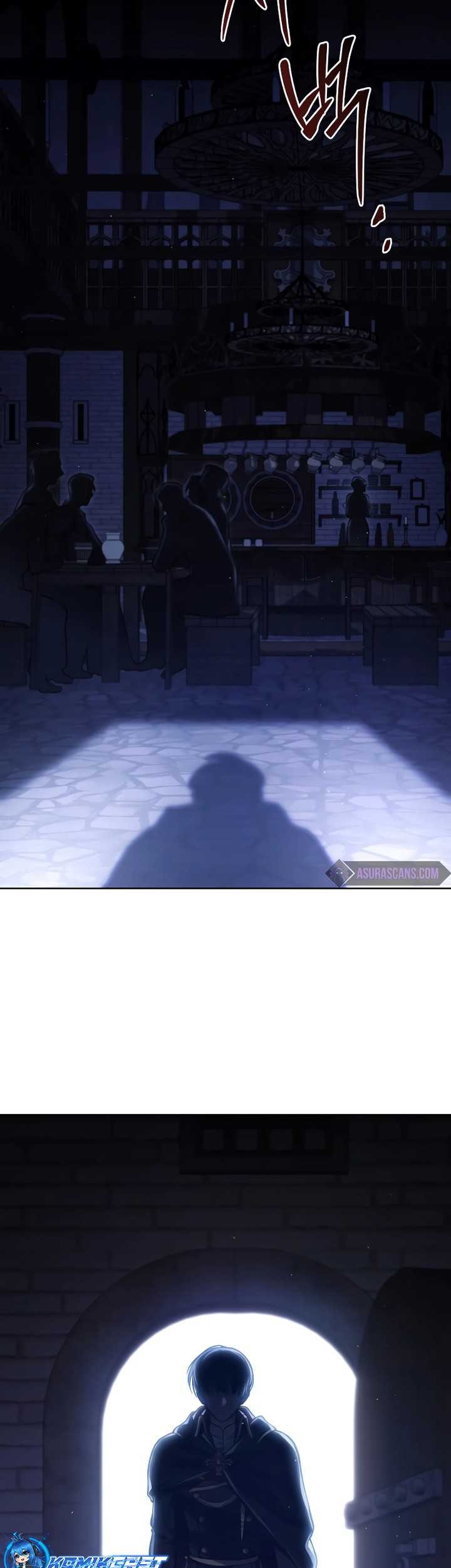 Reborn as the Enemy Prince Chapter 38 - halaman 4