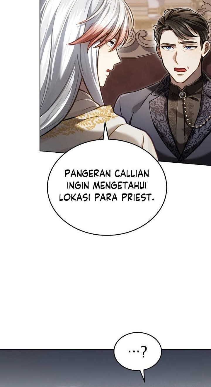 Reborn as the Enemy Prince Chapter 38 - halaman 41