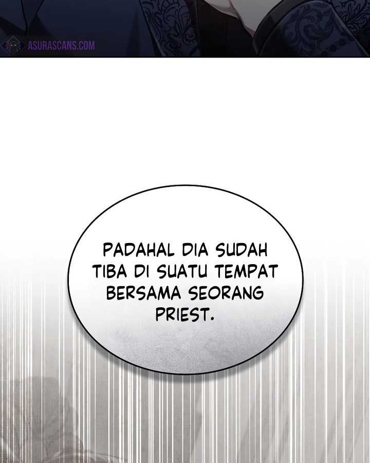 Reborn as the Enemy Prince Chapter 38 - halaman 43