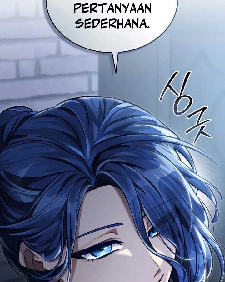 Reborn as the Enemy Prince Chapter 38 - halaman 47