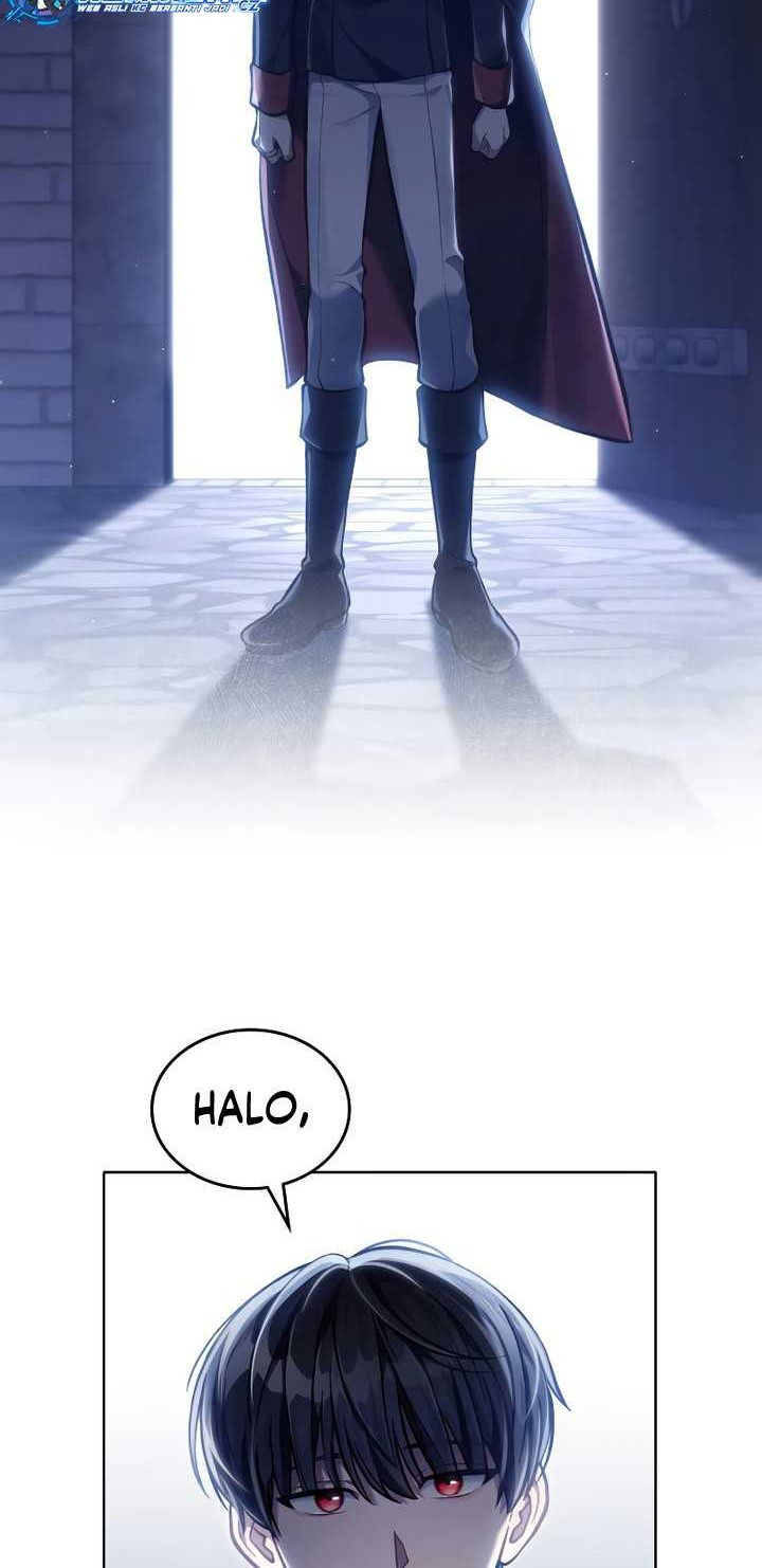 Reborn as the Enemy Prince Chapter 38 - halaman 5