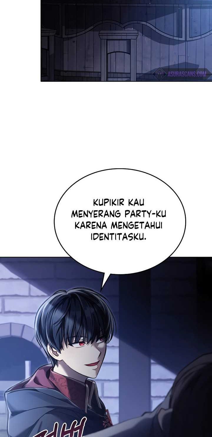 Reborn as the Enemy Prince Chapter 38 - halaman 7