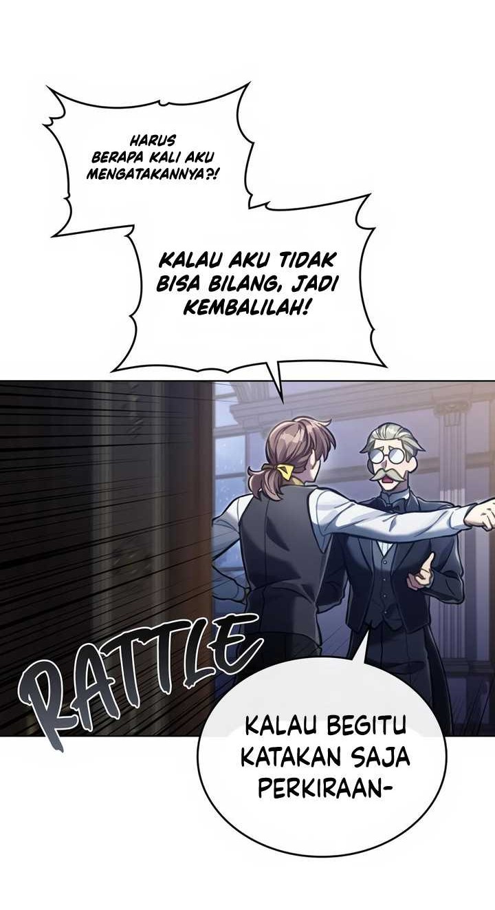 Reborn as the Enemy Prince Chapter 39 - halaman 11