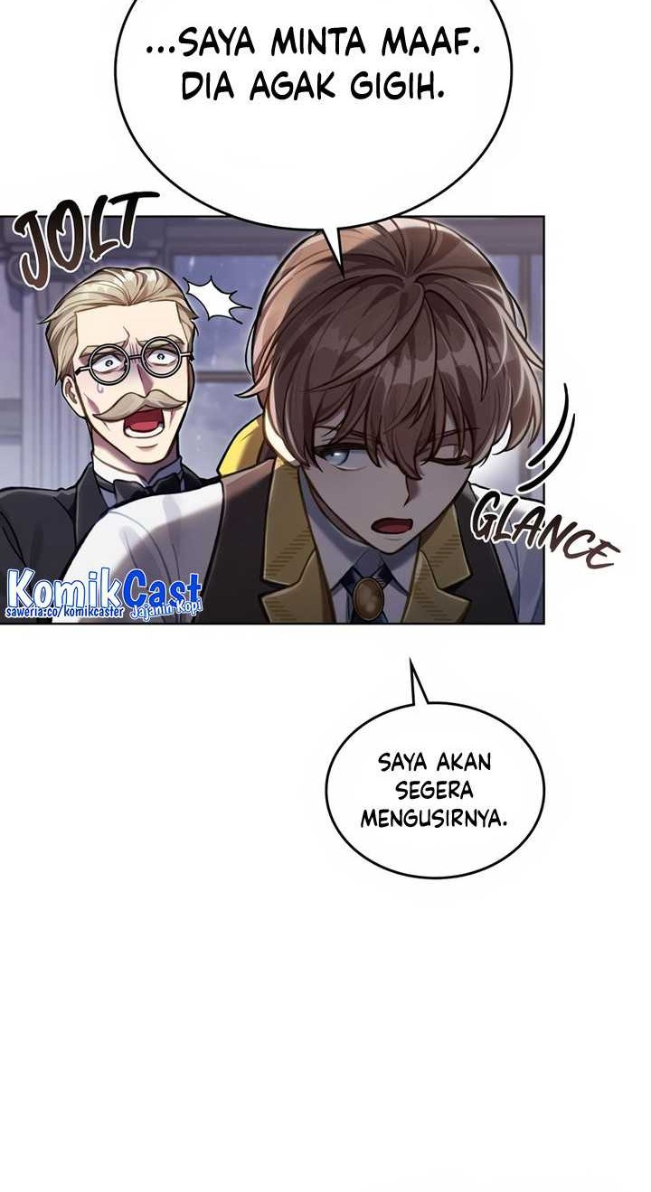 Reborn as the Enemy Prince Chapter 39 - halaman 17